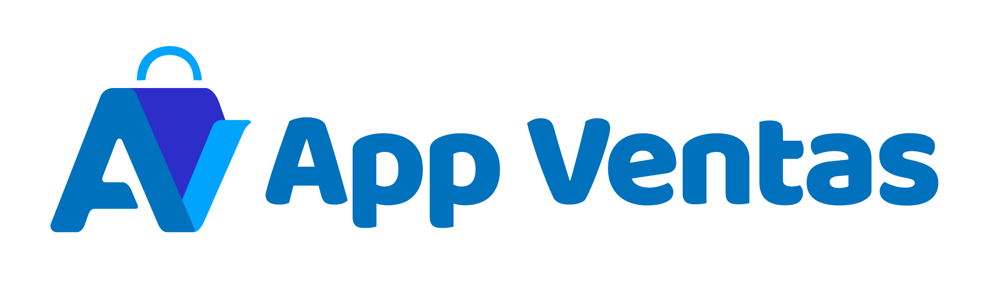 App Ventas Logo